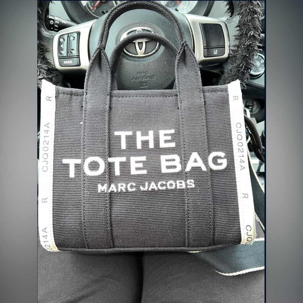 Marc Jacobs Tote Bag